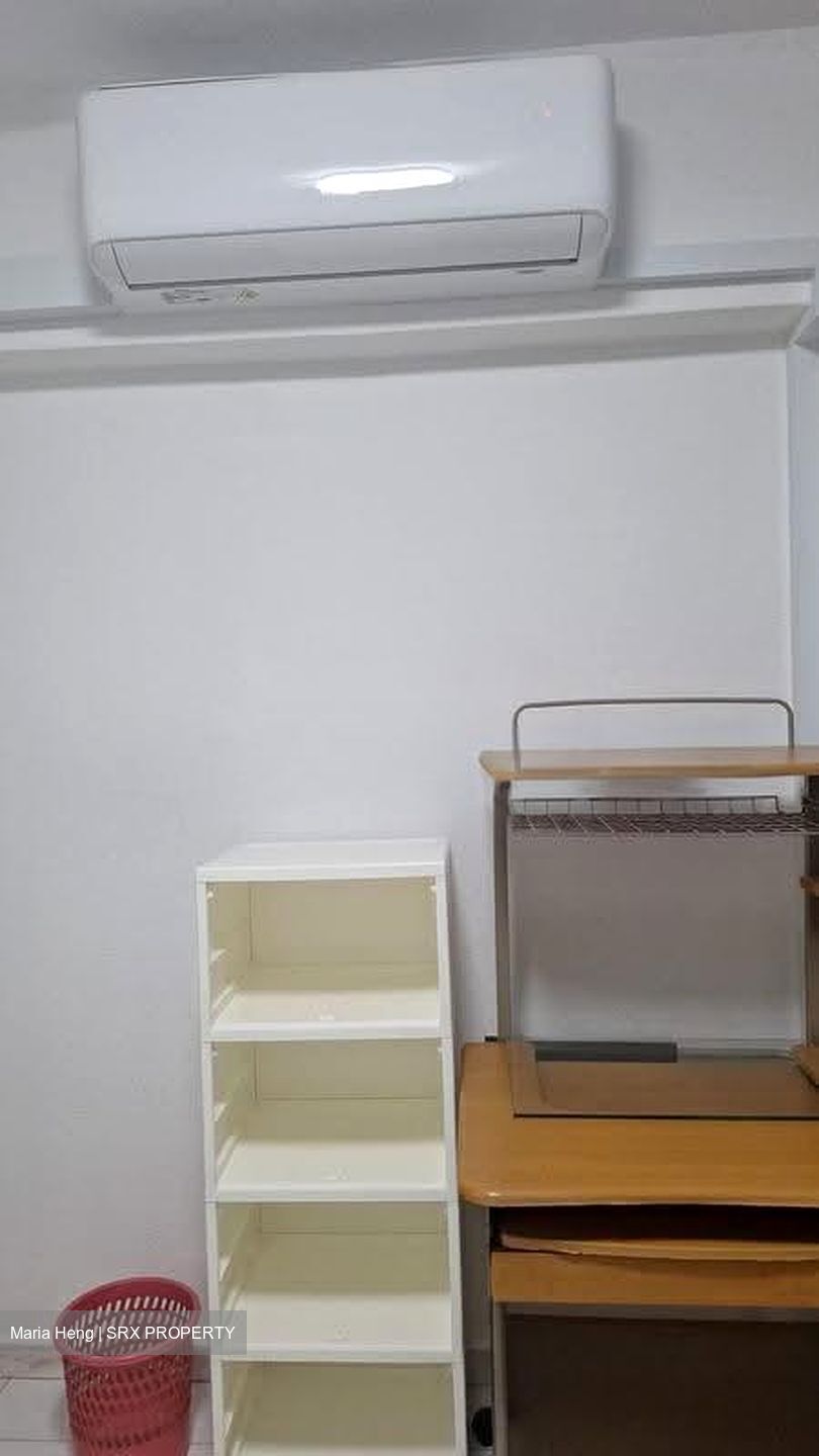 Blk 832 Yishun Street 81 (Yishun), HDB 5 Rooms #624100141